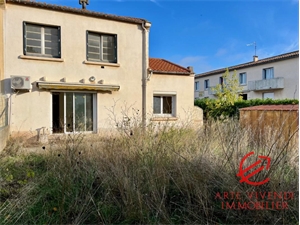 villa à la vente -   11000  CARCASSONNE, surface 76 m2 vente villa - UBI449487173